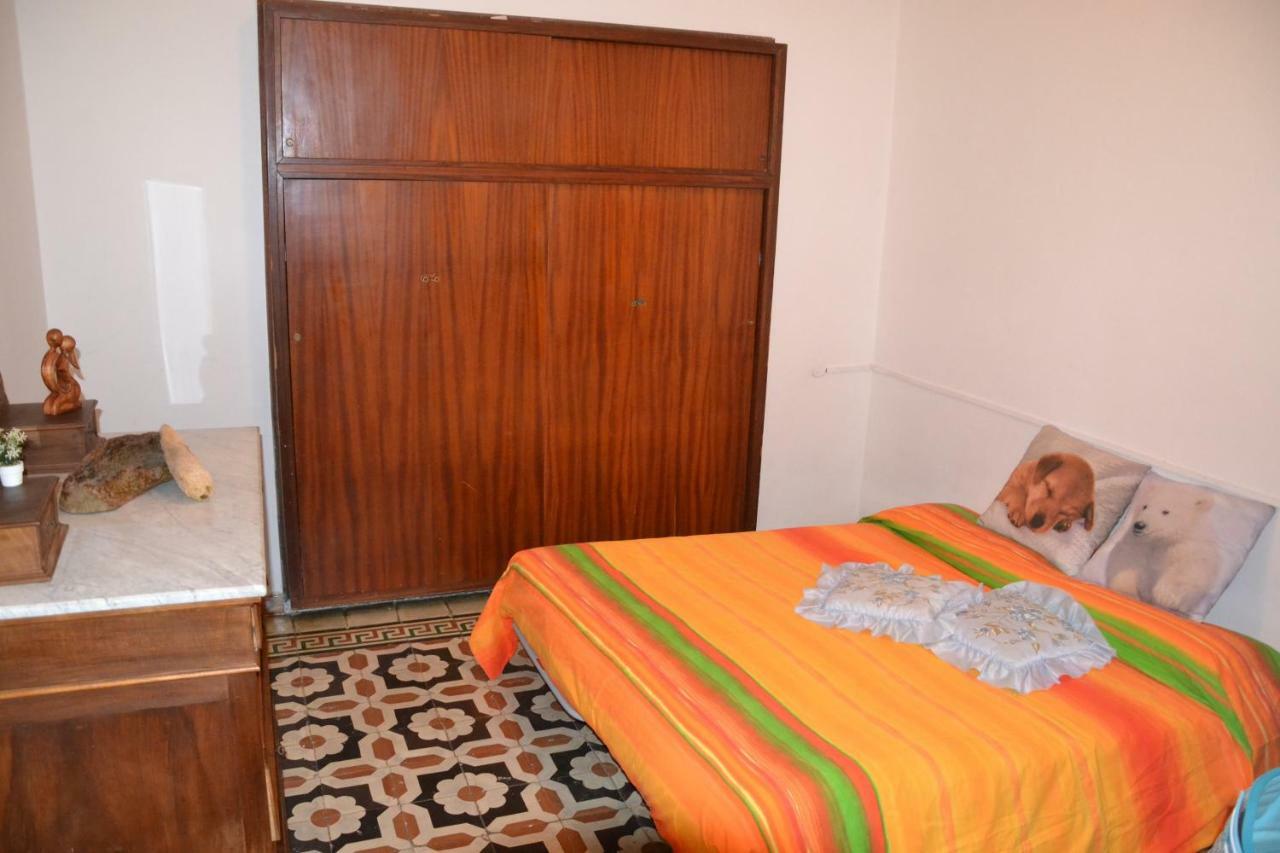 Shaka Guest House Giba المظهر الخارجي الصورة