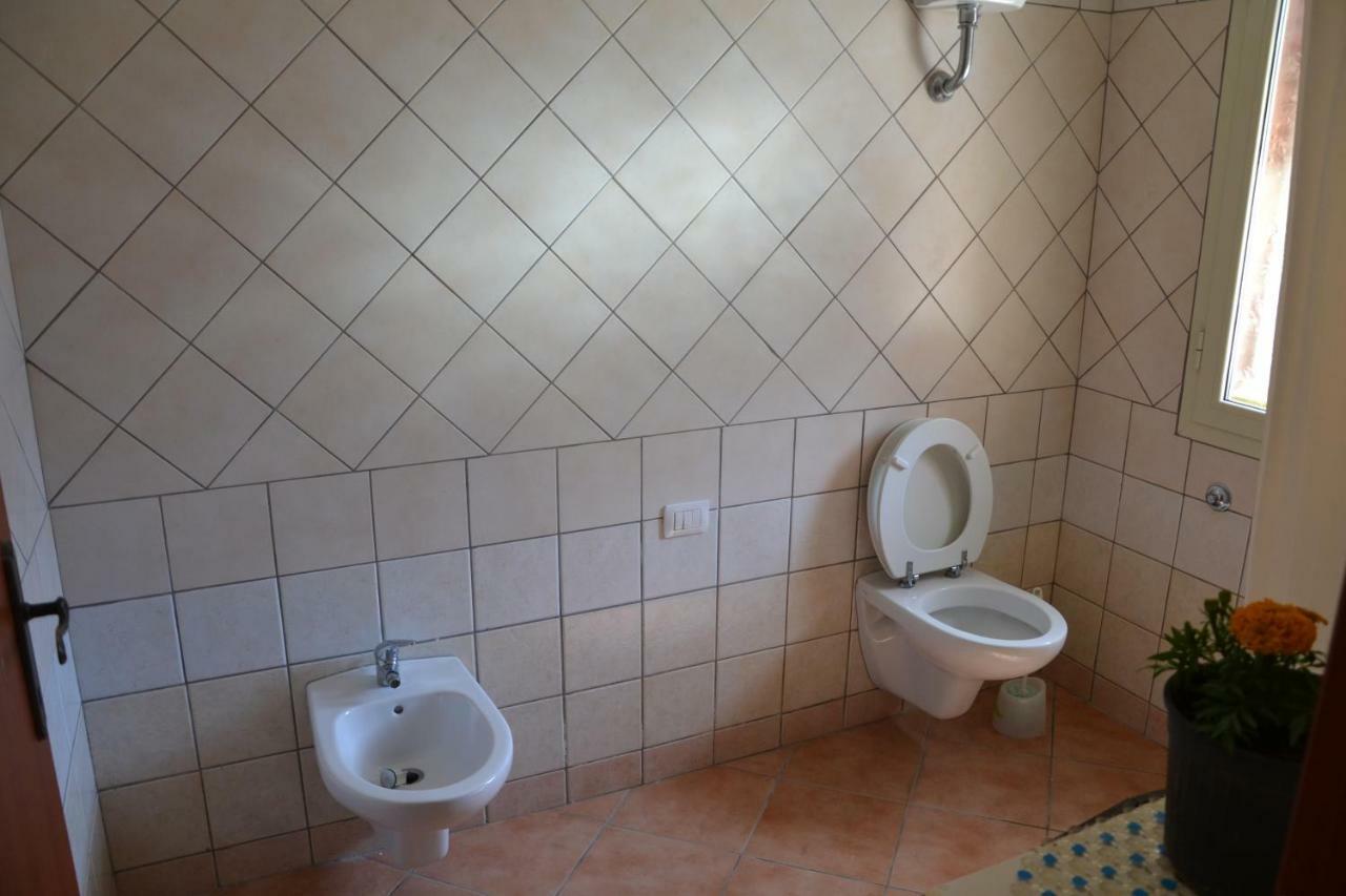 Shaka Guest House Giba المظهر الخارجي الصورة